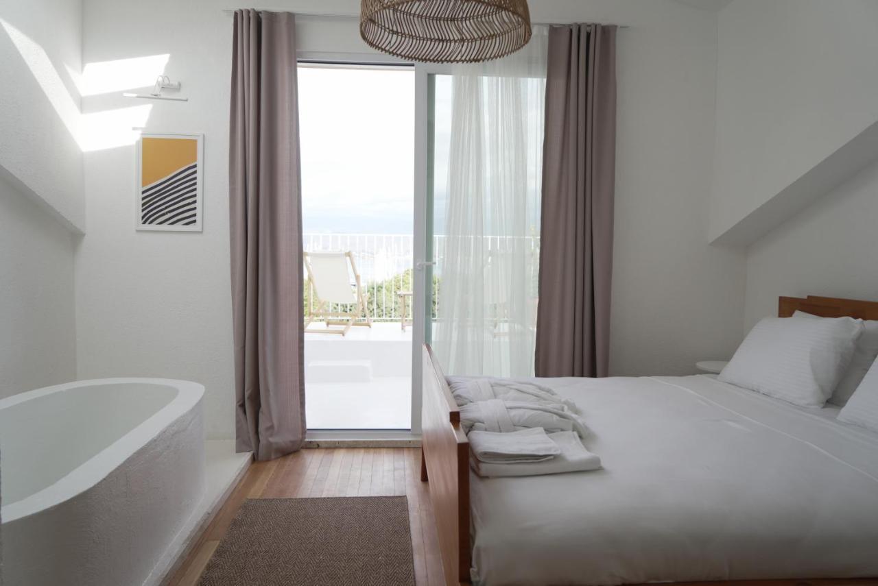 Perle House Hotel Фетие Екстериор снимка