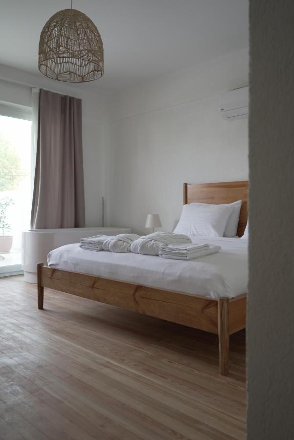 Perle House Hotel Фетие Екстериор снимка