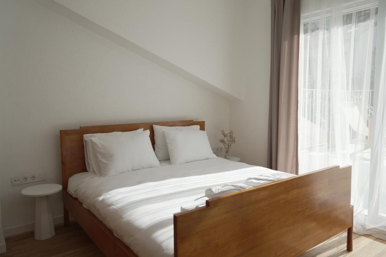 Perle House Hotel Фетие Екстериор снимка