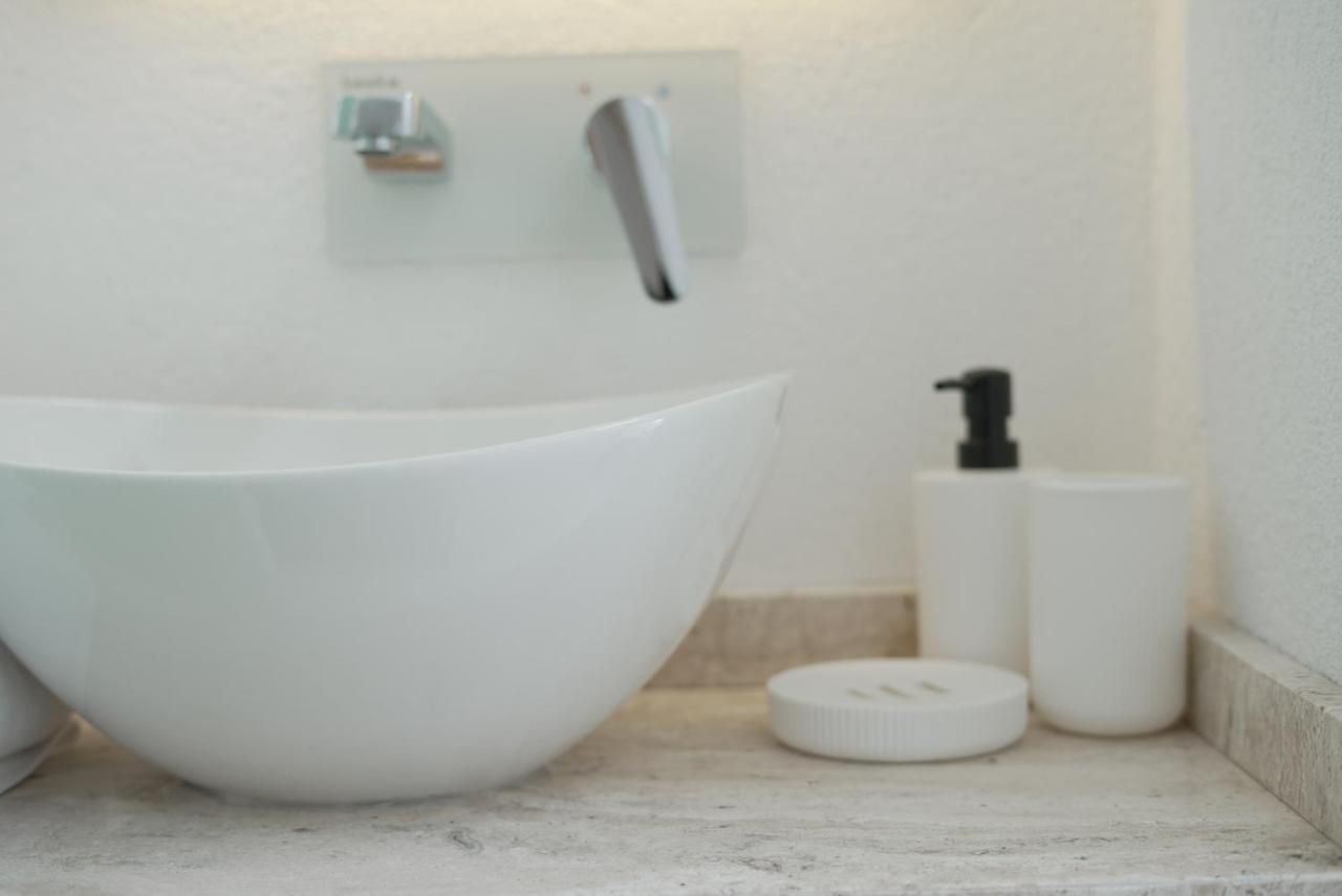Perle House Hotel Фетие Екстериор снимка