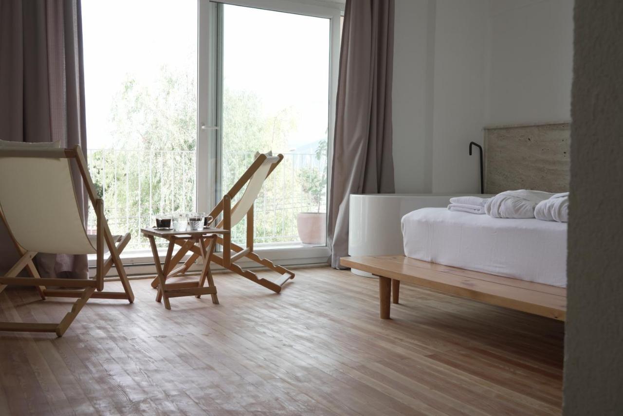 Perle House Hotel Фетие Екстериор снимка