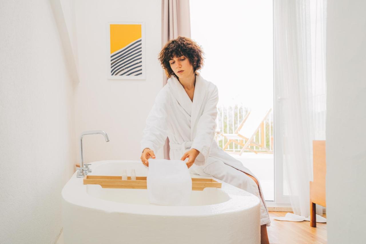 Perle House Hotel Фетие Екстериор снимка