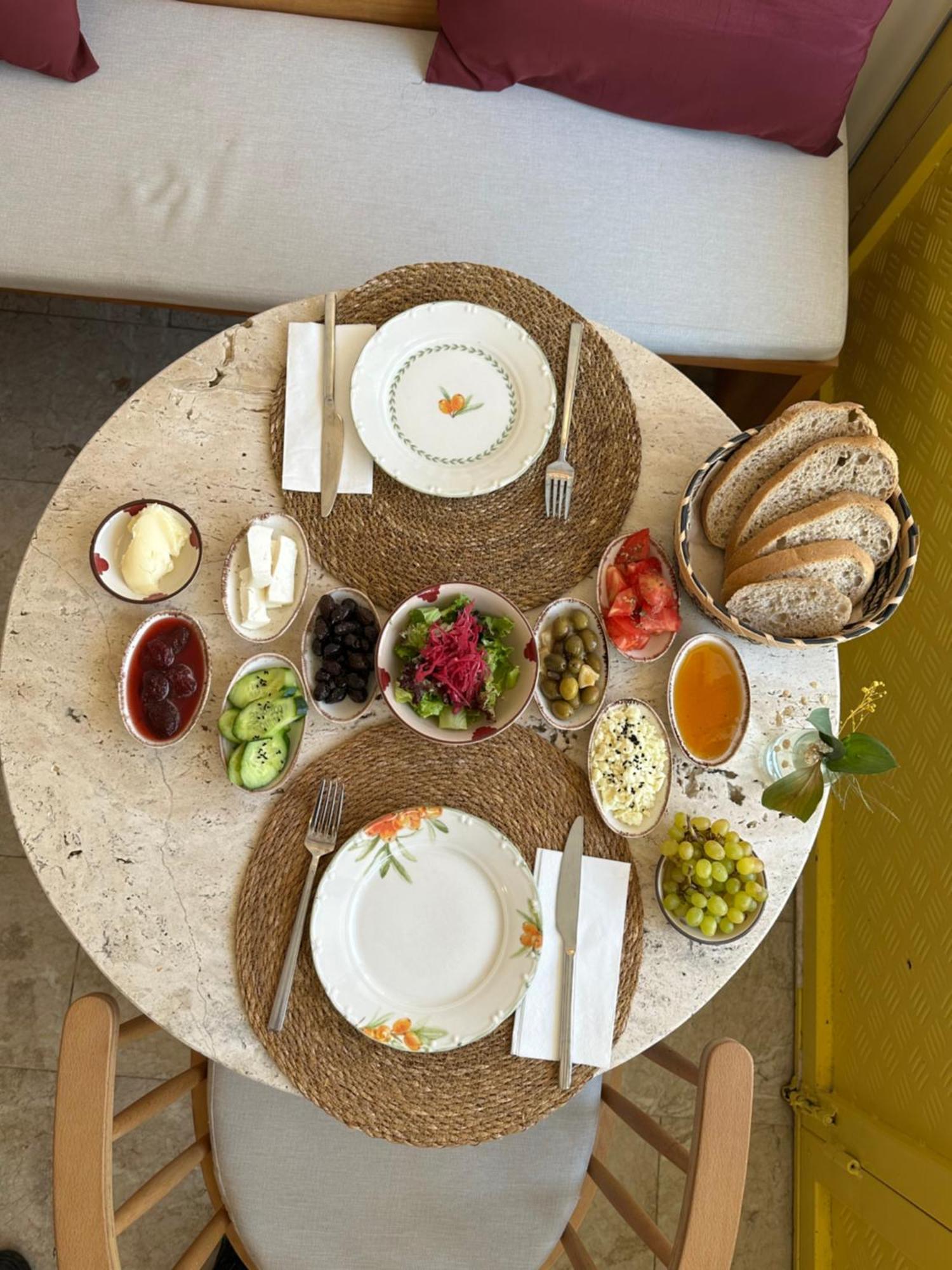 Perle House Hotel Фетие Екстериор снимка