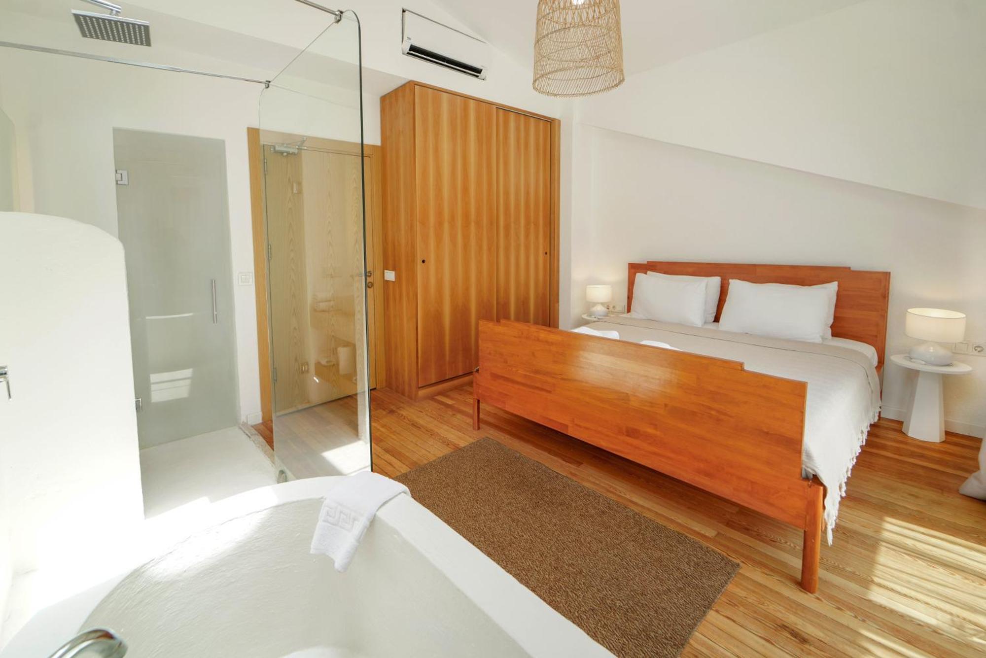 Perle House Hotel Фетие Екстериор снимка