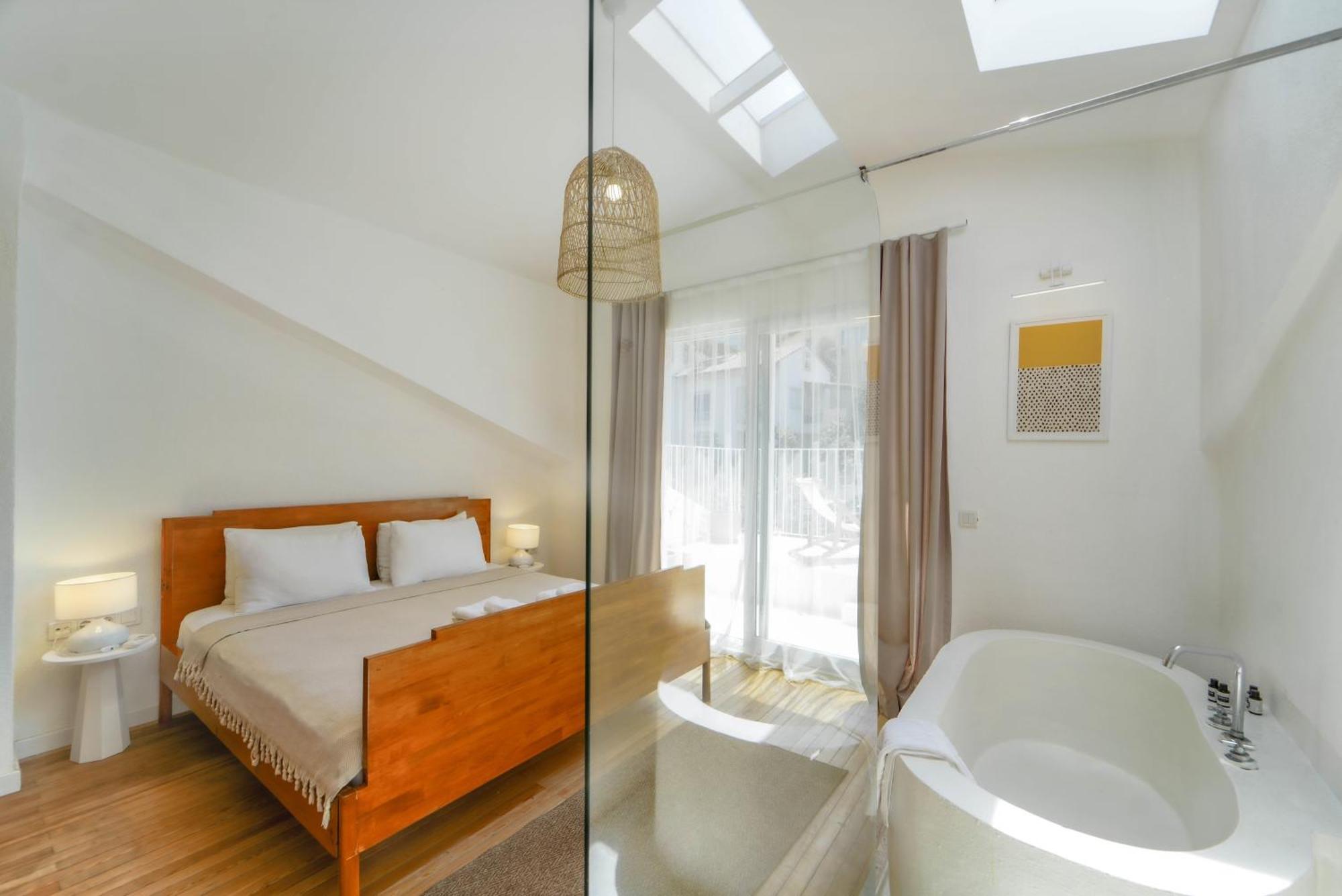 Perle House Hotel Фетие Екстериор снимка