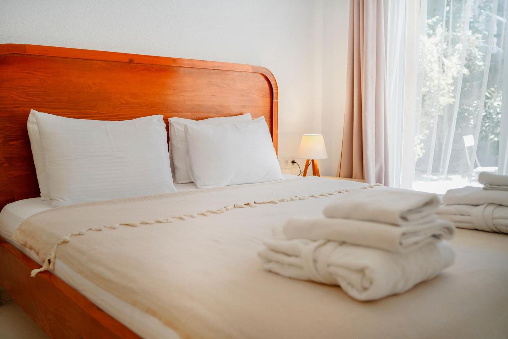 Perle House Hotel Фетие Екстериор снимка
