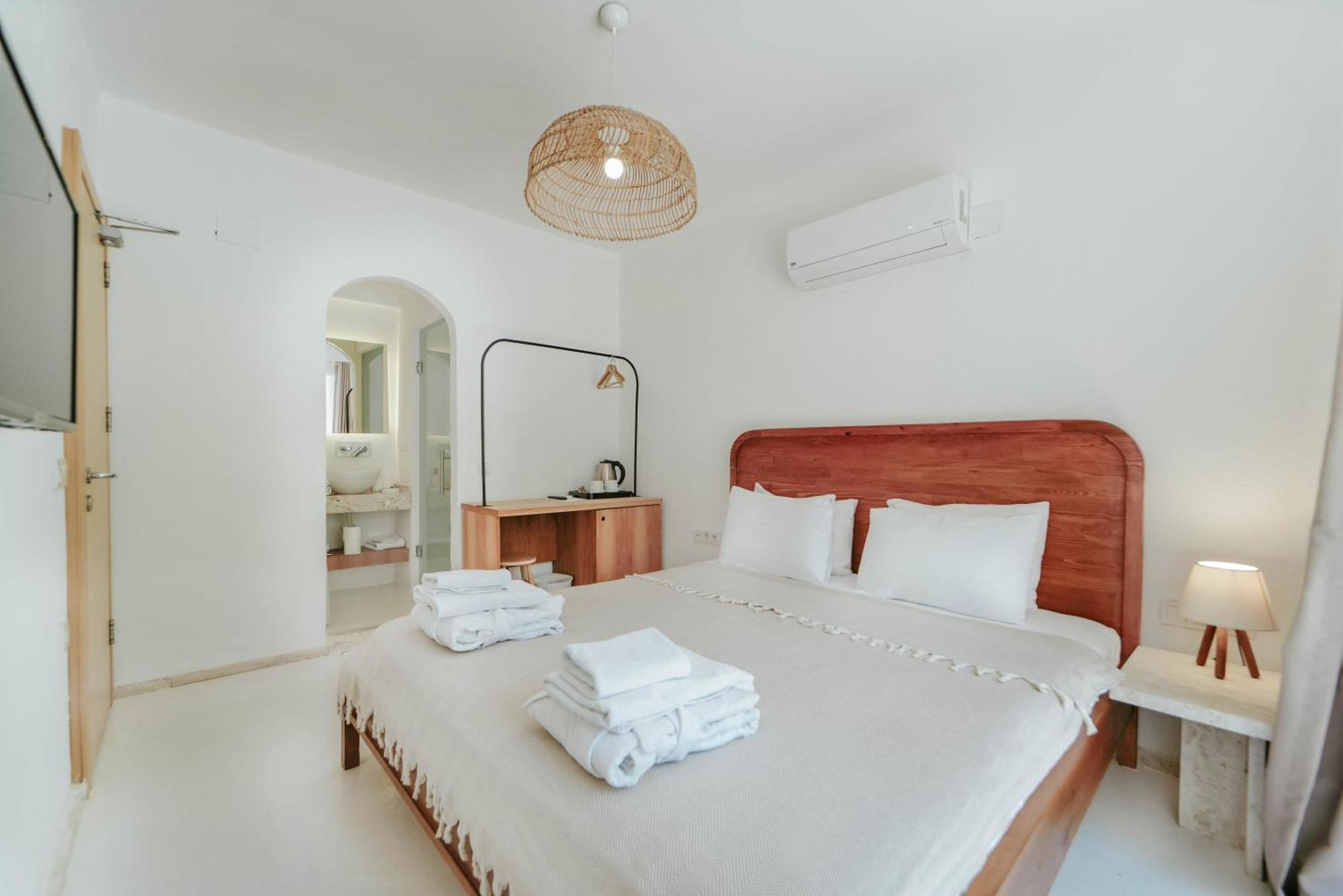 Perle House Hotel Фетие Екстериор снимка