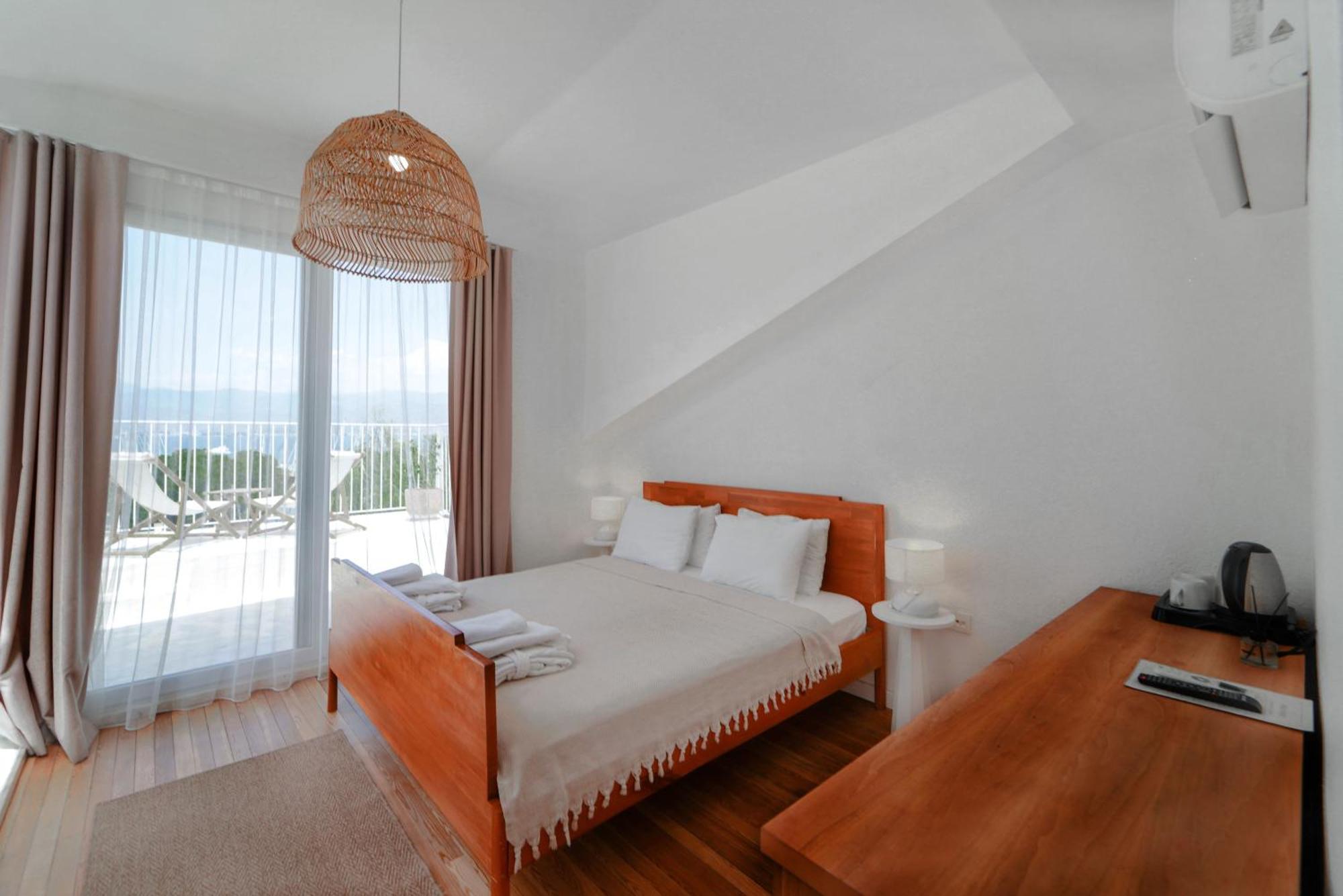 Perle House Hotel Фетие Екстериор снимка